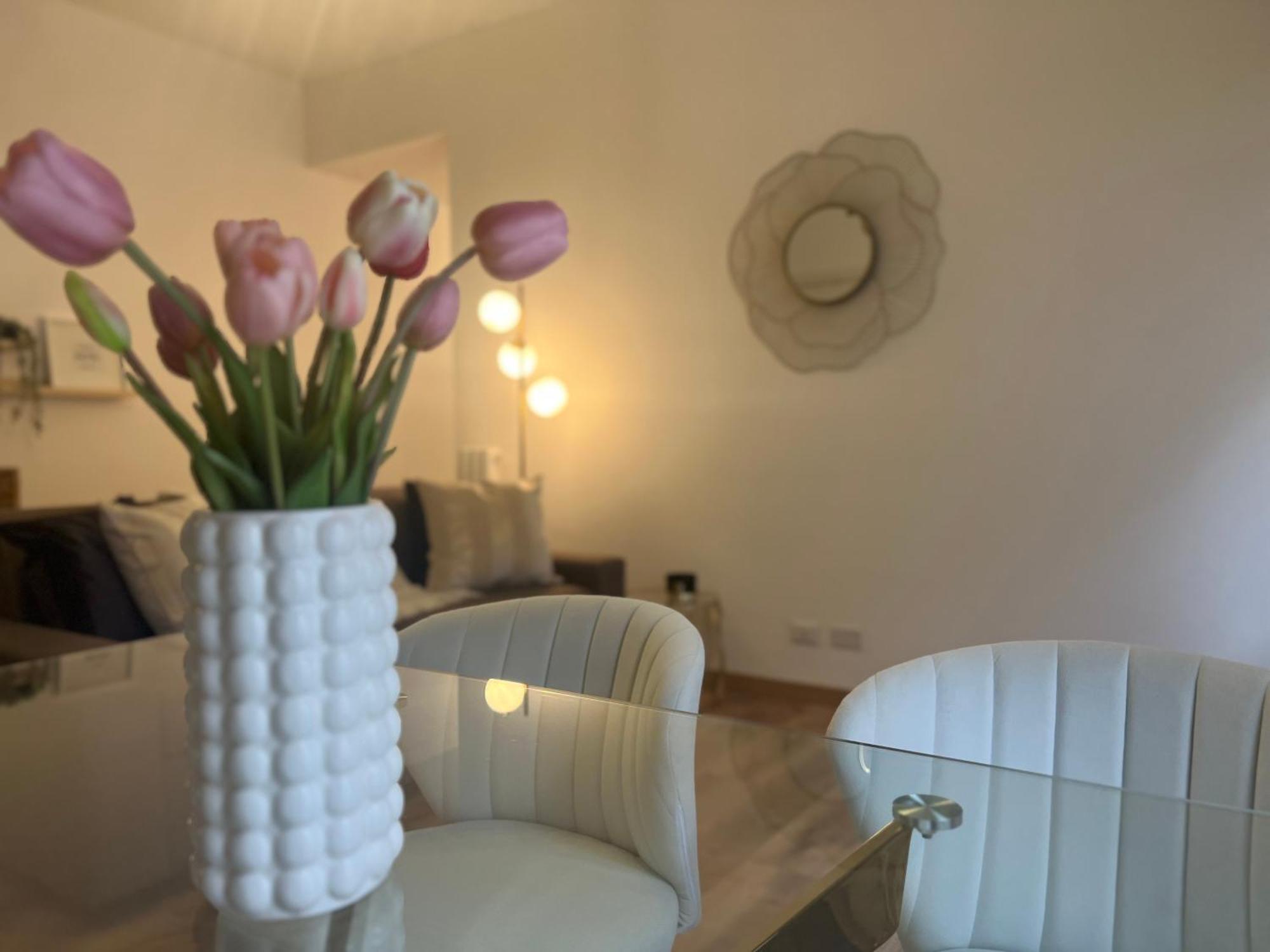 Appartement La Regina Delle Locazioni In Bocconi