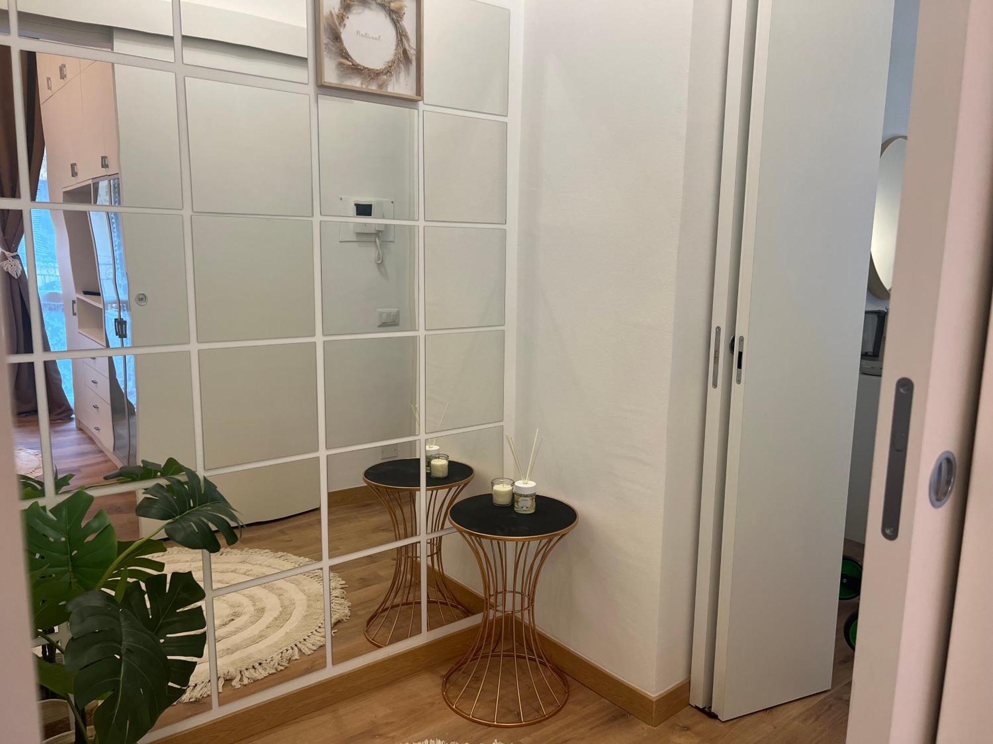 La Regina Delle Locazioni In Bocconi Appartement Milan