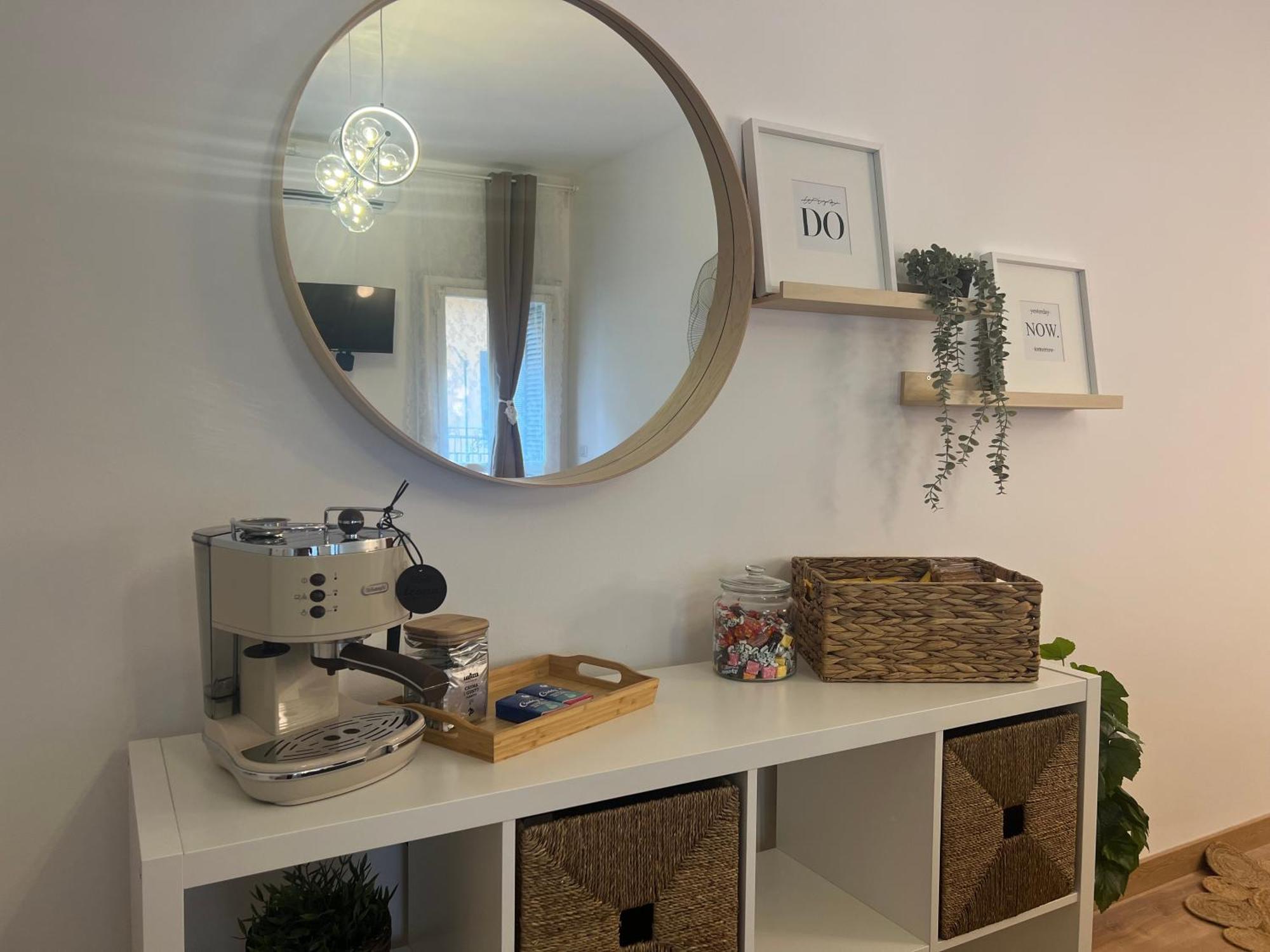 La Regina Delle Locazioni In Bocconi Appartement *