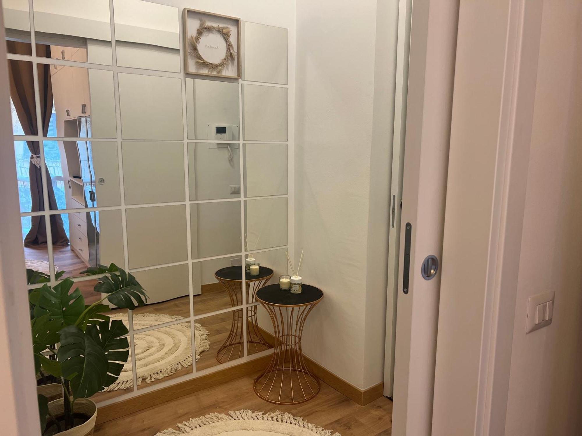 Appartement La Regina Delle Locazioni In Bocconi