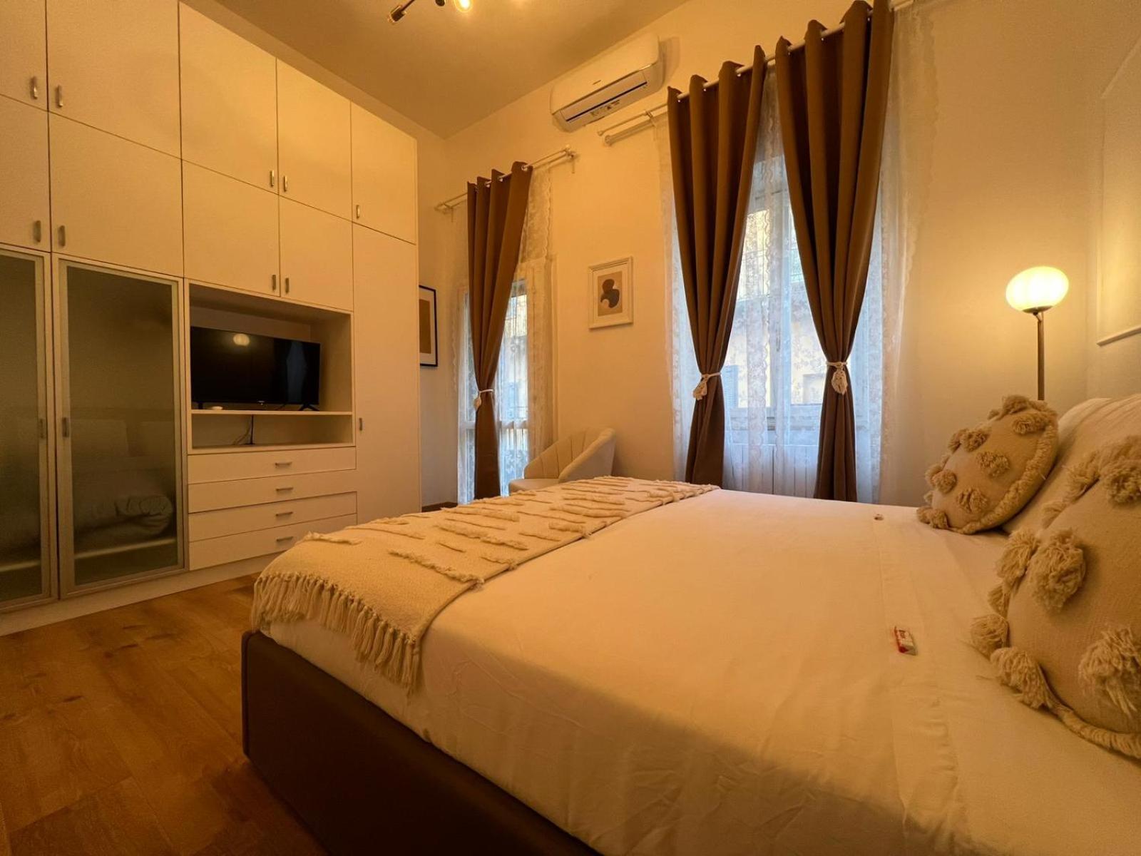 La Regina Delle Locazioni In Bocconi Appartement Milan