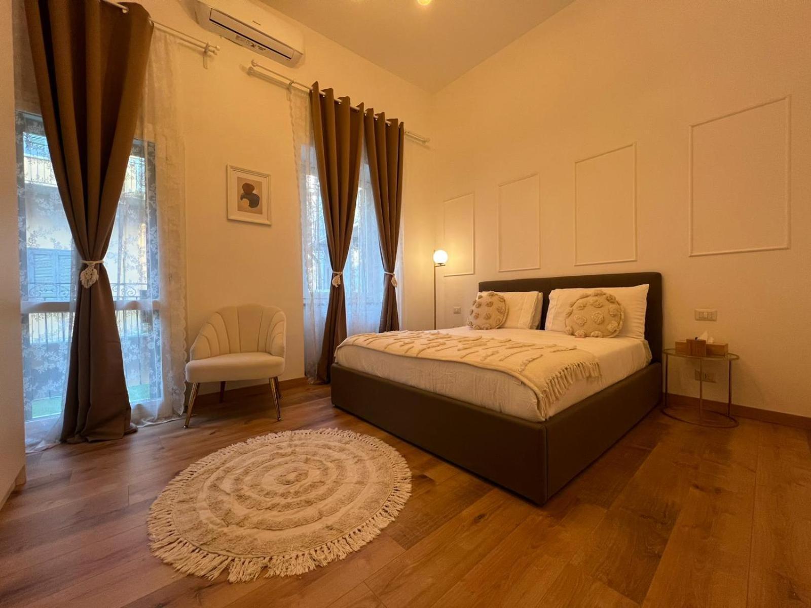 Appartement La Regina Delle Locazioni In Bocconi