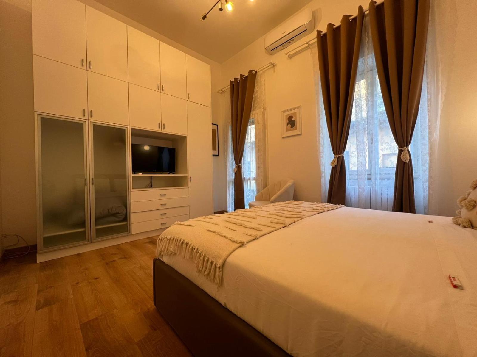 Appartement La Regina Delle Locazioni In Bocconi