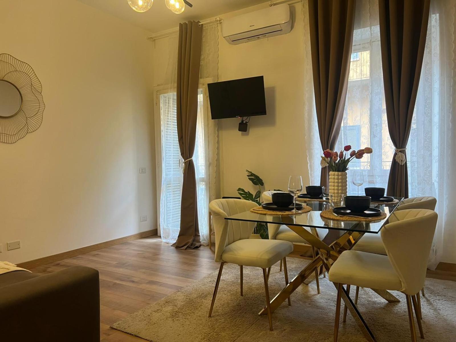 Appartement La Regina Delle Locazioni In Bocconi *