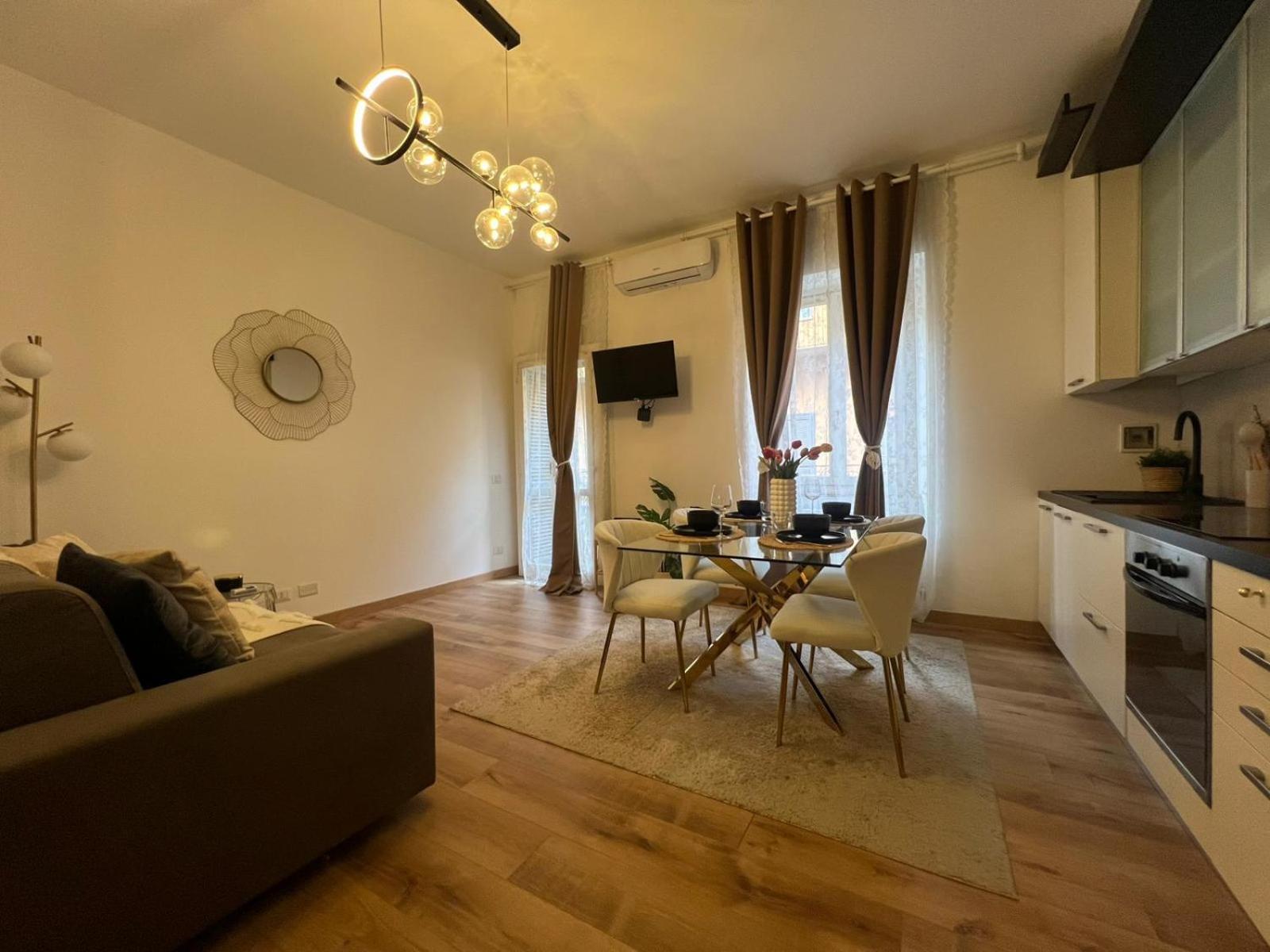 Appartement La Regina Delle Locazioni In Bocconi Milan