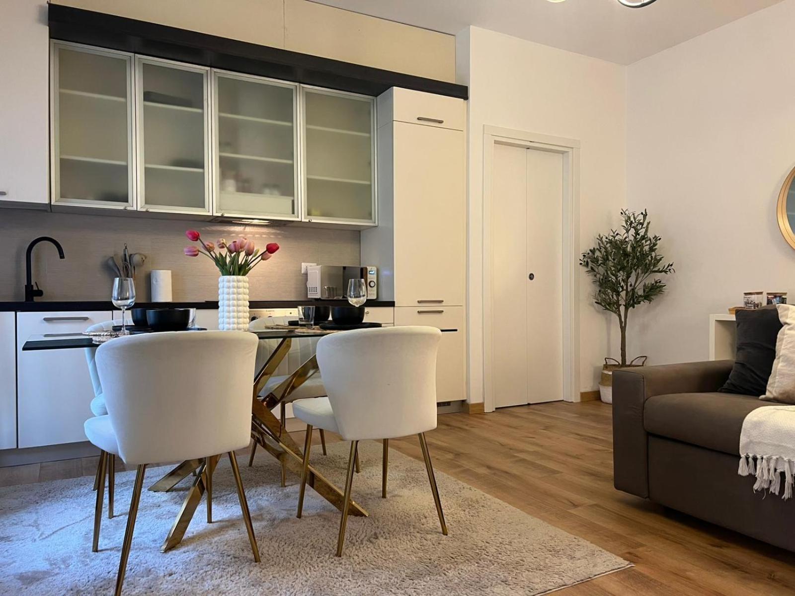La Regina Delle Locazioni In Bocconi Appartement Milan
