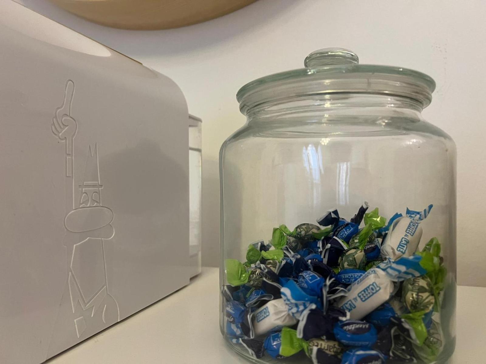 La Regina Delle Locazioni In Bocconi Appartement