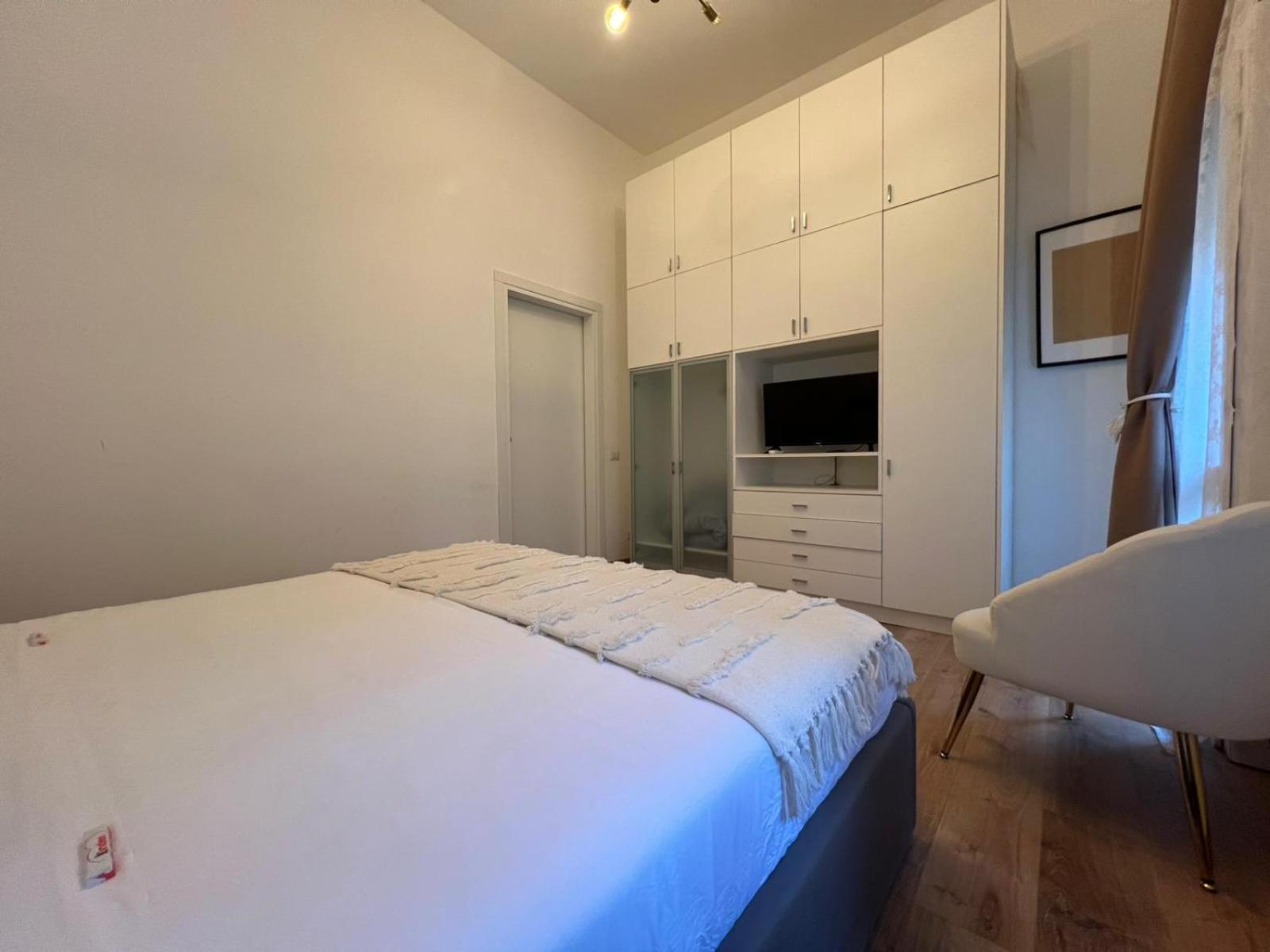 La Regina Delle Locazioni In Bocconi Appartement Milan