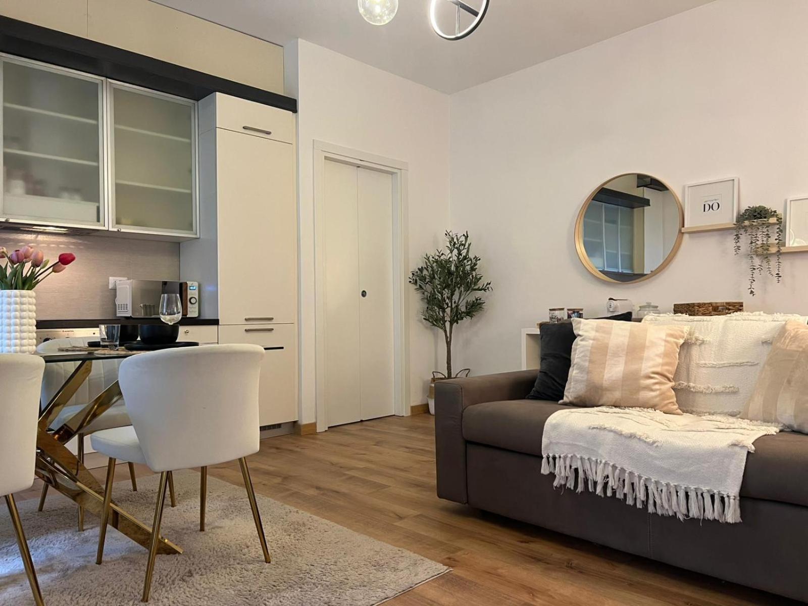 Appartement La Regina Delle Locazioni In Bocconi