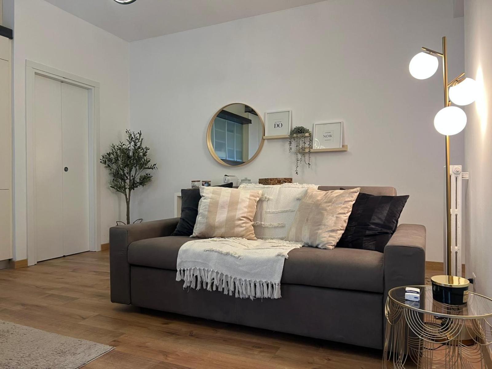 Appartement La Regina Delle Locazioni In Bocconi *