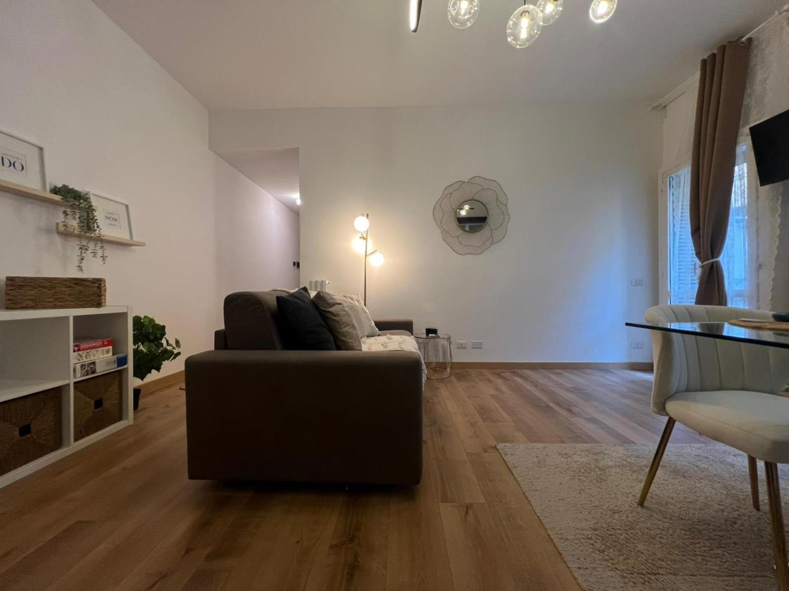 Appartement La Regina Delle Locazioni In Bocconi *