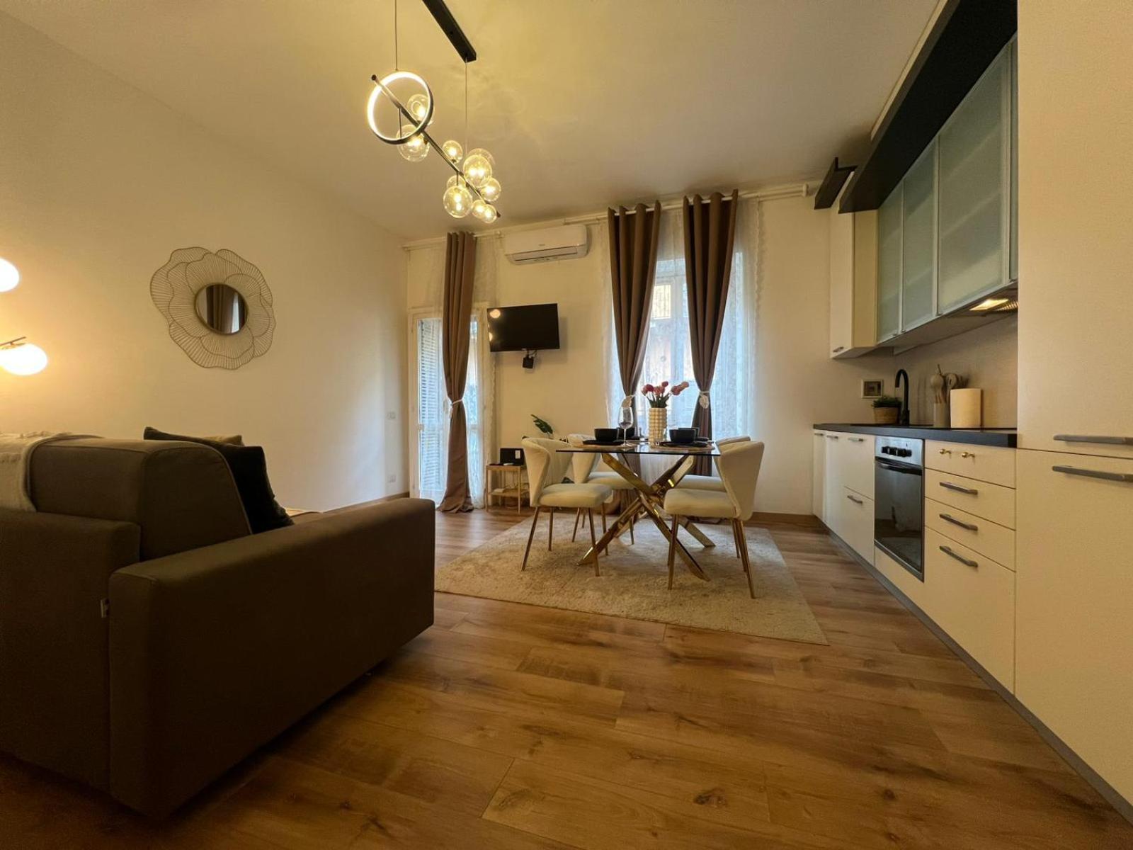 Appartement La Regina Delle Locazioni In Bocconi Milan
