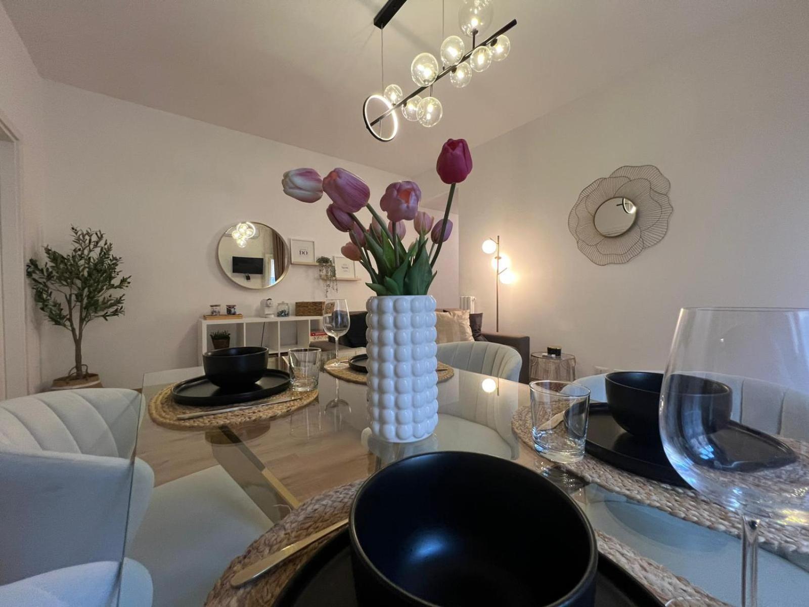Appartement La Regina Delle Locazioni In Bocconi *
