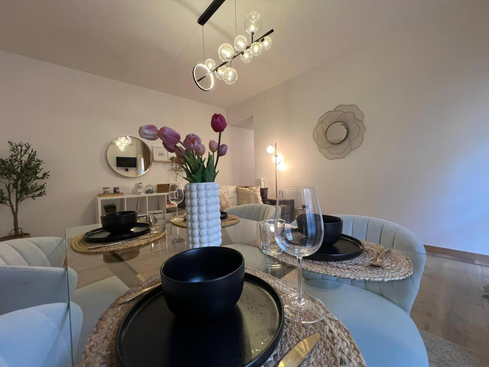 Appartement La Regina Delle Locazioni In Bocconi